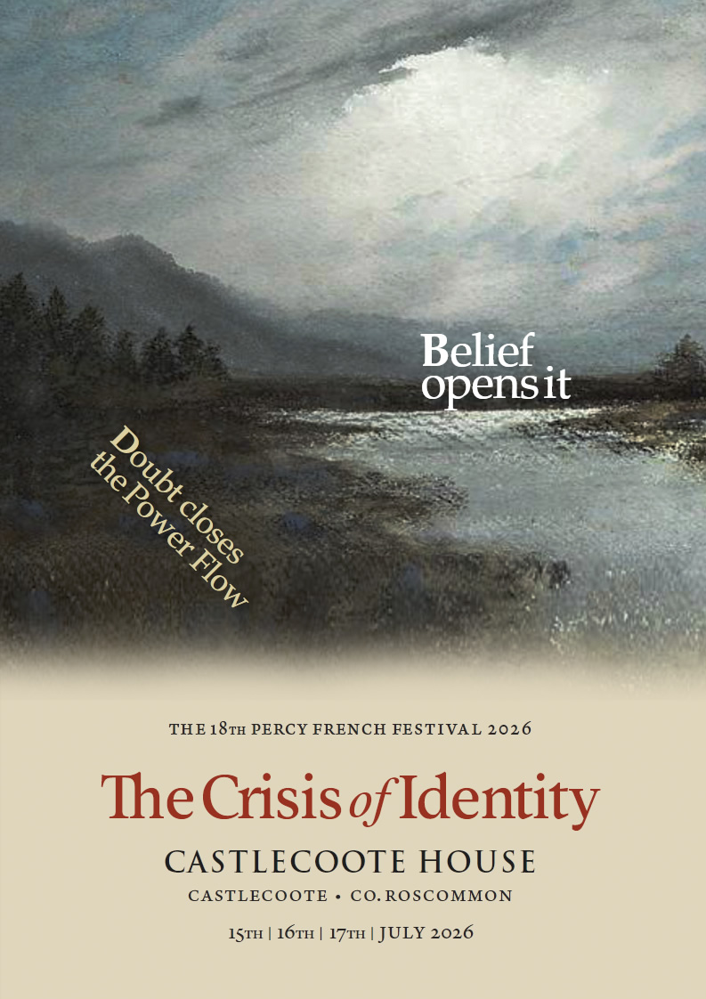 The Crisis of Identity