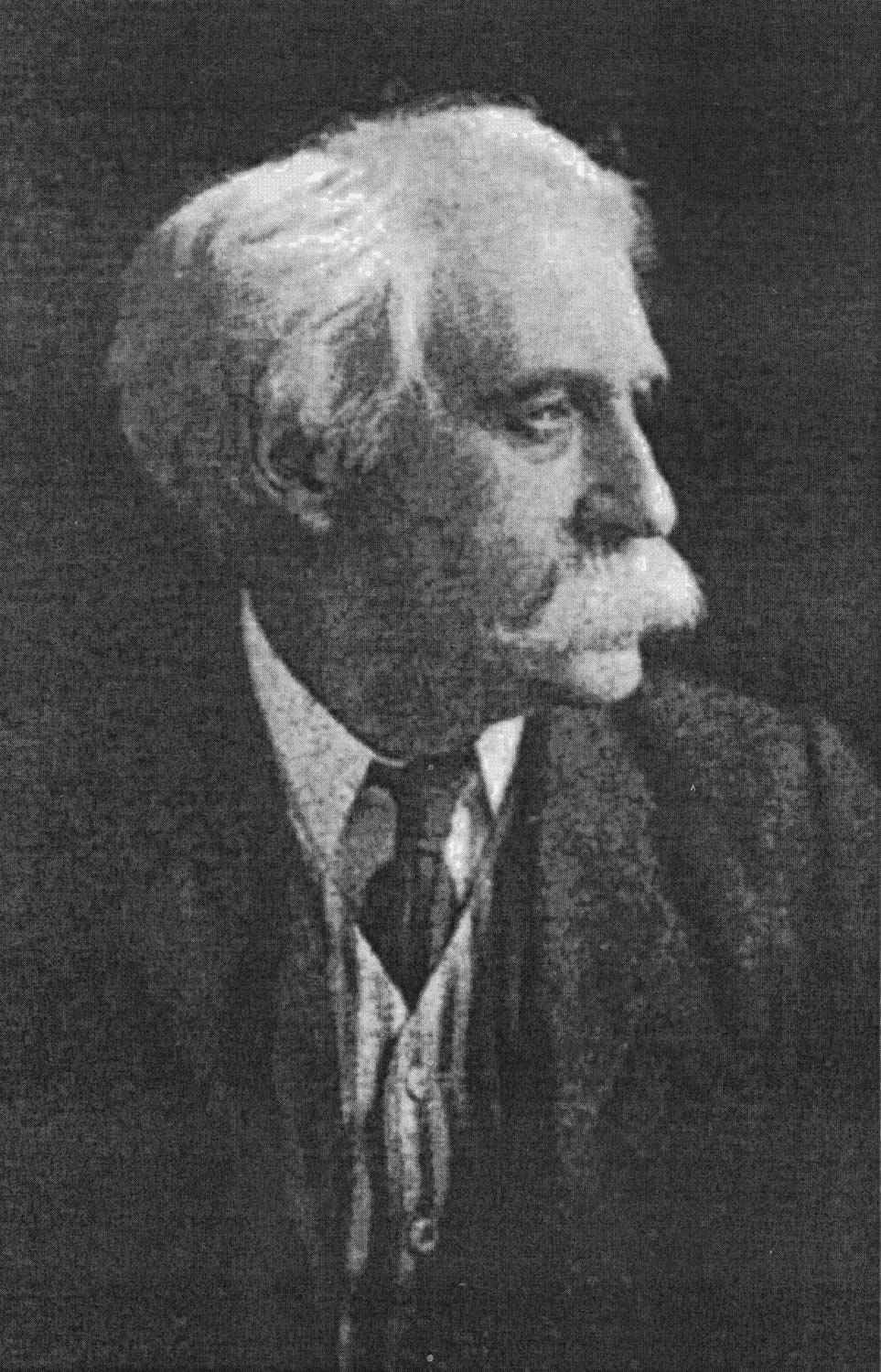 Percy French (1854-1920)