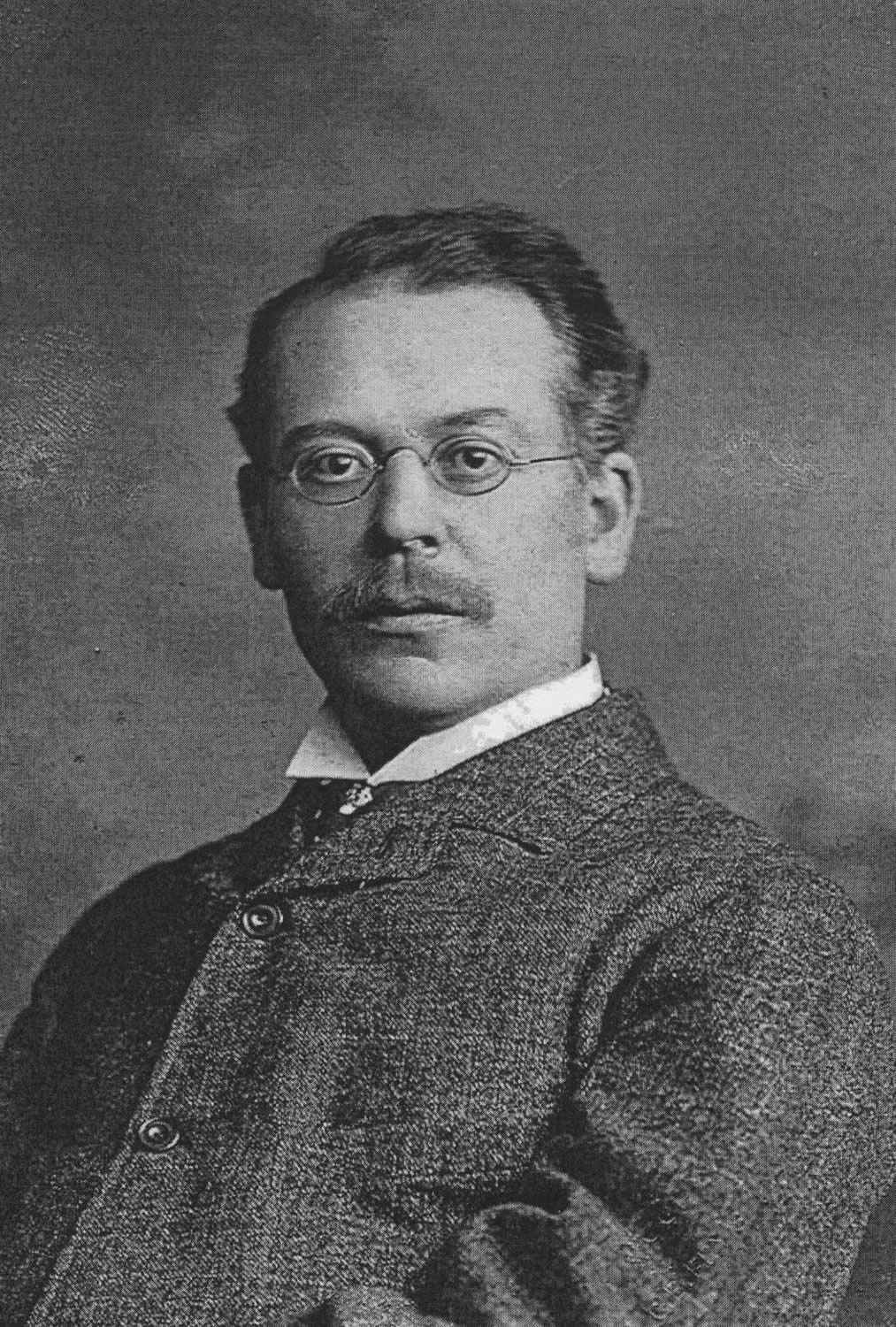 Richard James Mecredy (1862-1924)