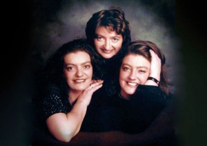 The Mulligan Sisters