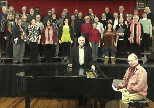 Viva Voce Chorus