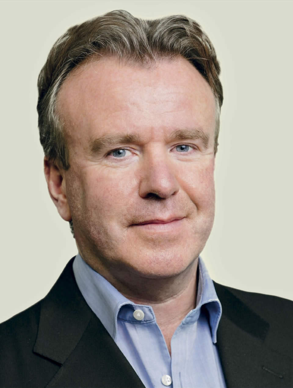 Tom Clonan