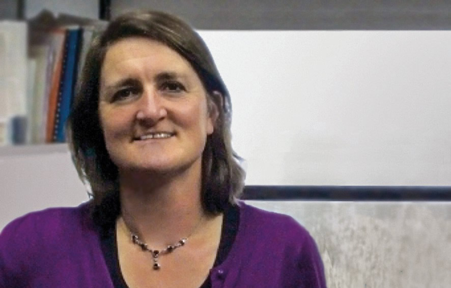 Dr CaitrÍona Clear