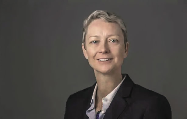 Dr Eve Watson
