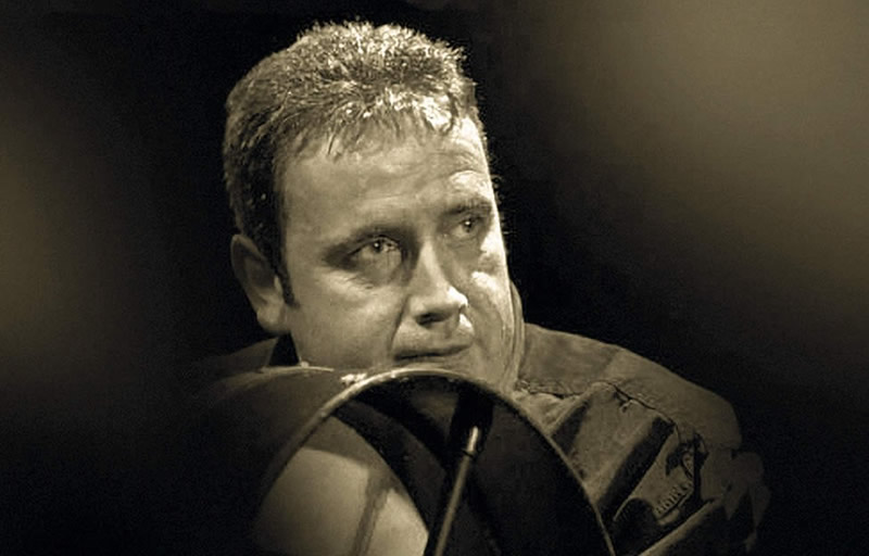 Michael Banahan