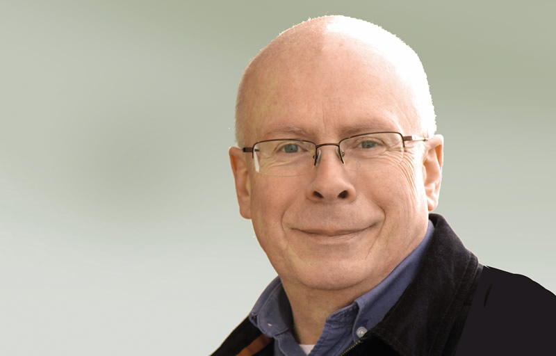 Dr Michael Hardiman