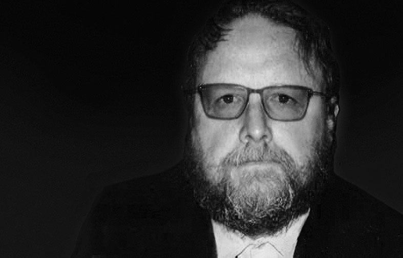 Dr Patrick Maume