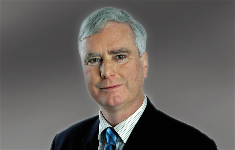 Stephen Collins
