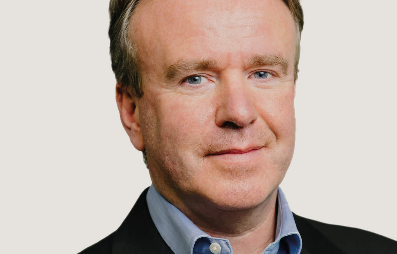 Tom Clonan