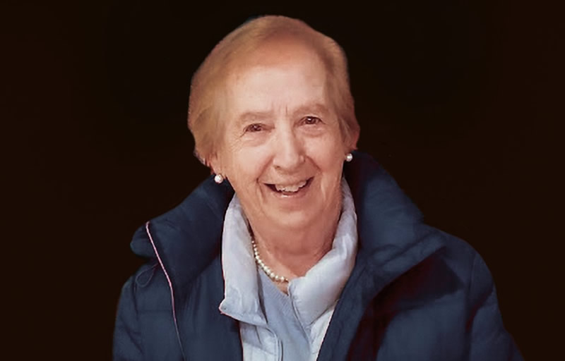 Prof. Una B Agnew