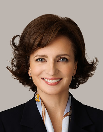 Maria Steen