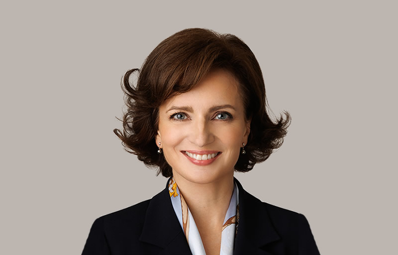 Maria Steen