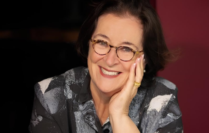 Marie Louise O'Donnell