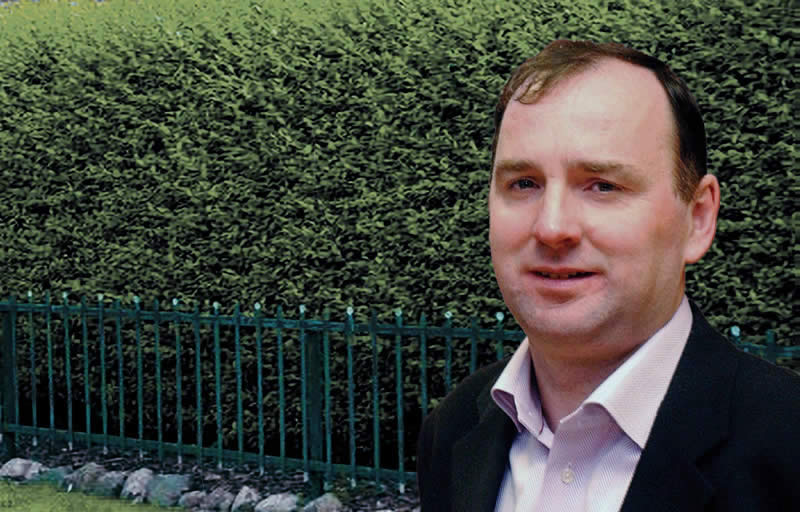 Paul Healy