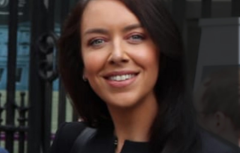 Sarah Ryan