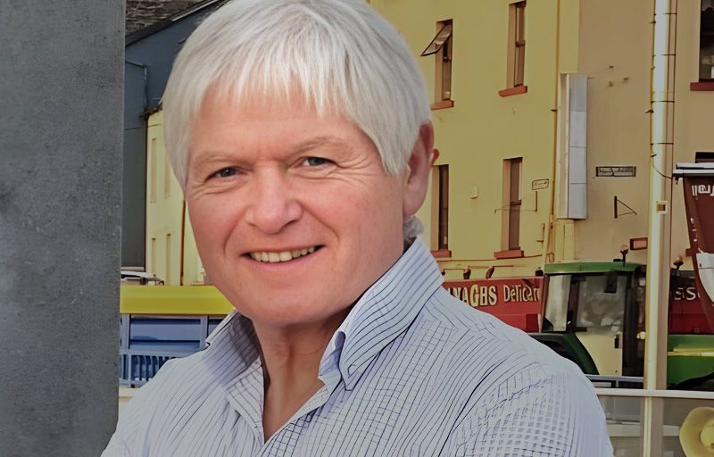 Tommy McDermott