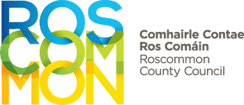 Roscommon Country Council logo