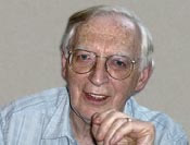 Sean Freyne 1935–2013
